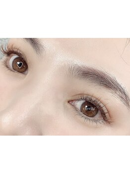 カラーエクステがあるサロン