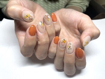 《定額》シーズンシンプル