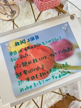 ミラー(MIRAOR)/リピーターお客様のご感想♪