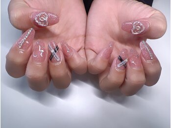ブランドnail
