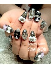 シェリーオリ(Cherie'Oli)/