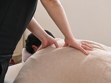 モミオス(MOMIOS)/もみほぐし