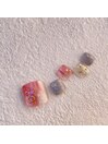 ★satsuki  / (8.800yen）