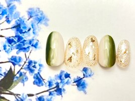 ハンド定額5500円☆10月追加