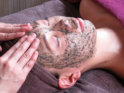 リーム オーガニックビューティー(REAM organic beauty)の写真