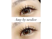 エイミー バイ ネオリーブ(Amy by neolive)