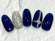 ネイルサロン ラブリーズ 相模大野店(NAIL SALON LOVELLY'S)/定額￥６９８０