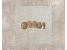 マルネイル 大宮店(MARU NAIL)/premium design course ¥8,480