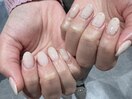 【Jrネイリスト】デザインネイル