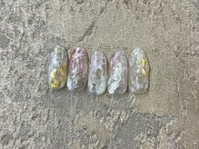 ティアラバイエミタス(TIARA by emi+)/ベーシックアートコース