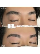 モア(Moa)/HBL～ハリウッドブロウリフト～