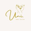 ユニ(uni.)のお店ロゴ
