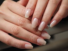 グラウネイル(grau nail)/ミラーネイル