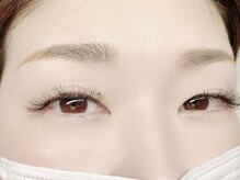 メイアイラッシュ(Meye eyelash)/ボリュームラッシュ