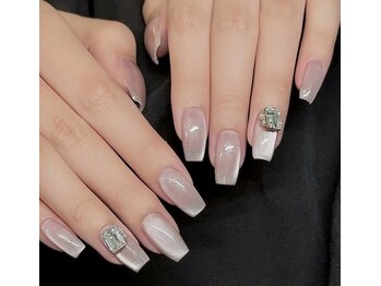 スペードキューネイル 新宿店(Spade Q Nail)/