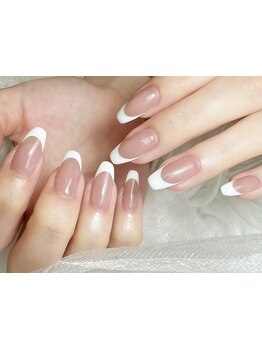 大人女性向けこだわりサロン