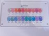 NEW 【初回オフ無料】SNSで大人気！enoi  galitter ネイル　¥6980