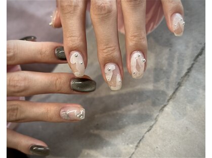 チャコネイルズ(CHACO NAILS)の写真