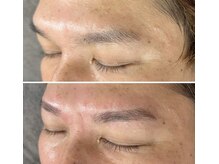 マグマグ 旭川店(Mag)/MAG～サムライブロウリフト～