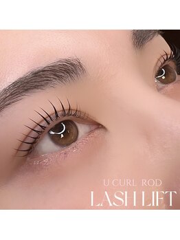 ヴィフ(Vif)/パリジェンヌラッシュリフト