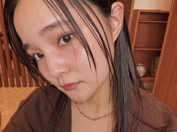 ヌーヴェル(nouvell)/マツパ/まつエク/まつ毛