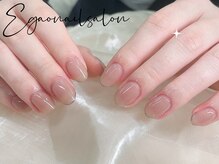 エガオネイルサロン 錦糸町店(EGAO NAIL SALON)/