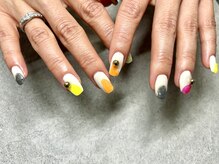 ネイルアンドアイラッシュ シヴァ(Siva)/