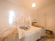 いちごいちえ/施術部屋