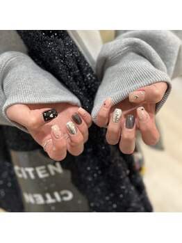 アンジー(Angie)/