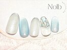 シンプルデザインコース¥8800