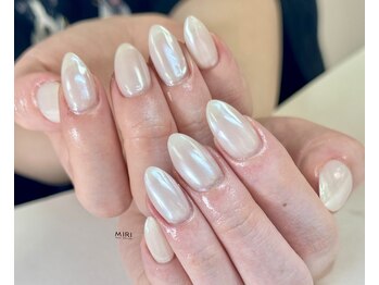 ミリ(MIRI)/