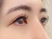 スキン 心斎橋店(skin)/LEDダブルフラットエクステ