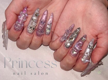 プリンセス(Princess)の写真