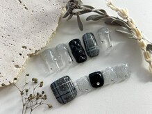 フレイヤ 銀座店(FREJA)/ハンド&フットお揃い♪