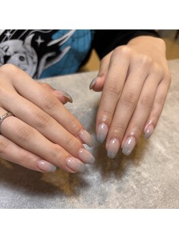 リグ(LIG)/マグネットネイル