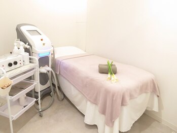 クリード(CLEAD)/完全個室のプライベート空間