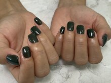 サニーヒルズ ウィズ マキア 藤沢(Sunny hills with MAQUIA)/ワンカラー