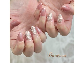 ビアン(Bienvenue)/シンプルコース