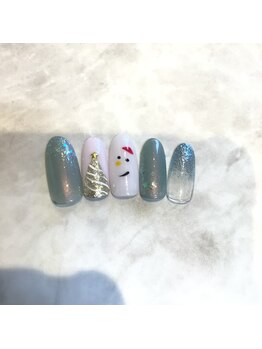 アイビー(The Ivy)/アートコース