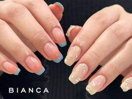 ご褒美☆持ち込みデザイン¥9000