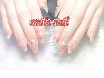 スマイル ネイル 大宮(smile nail)/