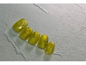 エイト(8)/Hand定額¥8200