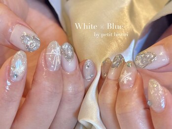 プティ(petit)/【hiyori】10art design