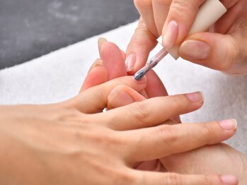 レヴィア(REVIA)/ハンドケア