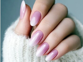 ネイルサロンジンジャー(Ginger)/ベイビーブーマーネイル