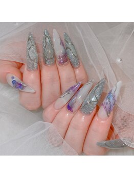 ラクロレ(LaColorer)/◇チップ