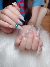 クイーンネイル(Queen Nail)/