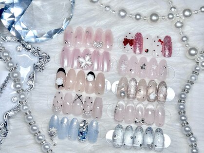 リシェル(Ricel)の写真