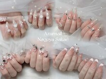 アジュールネイル 名古屋栄店(AzurNail)