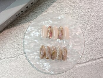 シンプルデザインコースB